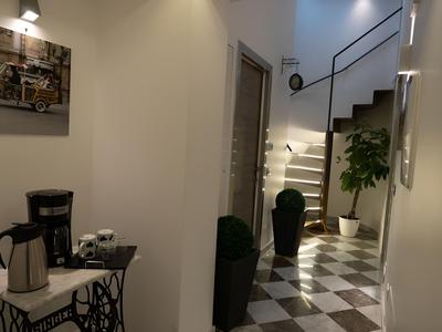 San Francesco Rooms L.T.