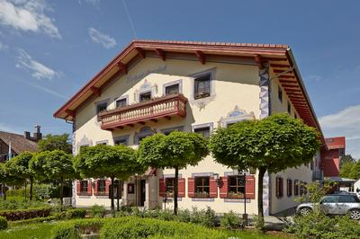 Hotel Sauerlacher Post