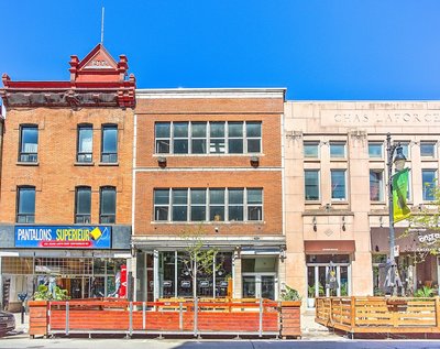 The Loft House - Quartier des Spectacles