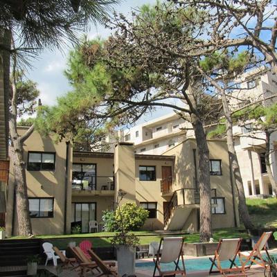 Complejo Azul Marino