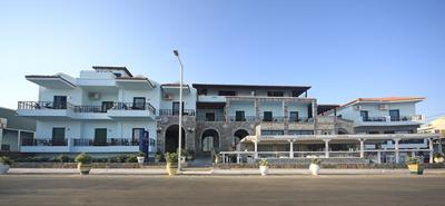 Diogenis Blue Palace