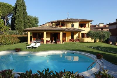Villa Pali