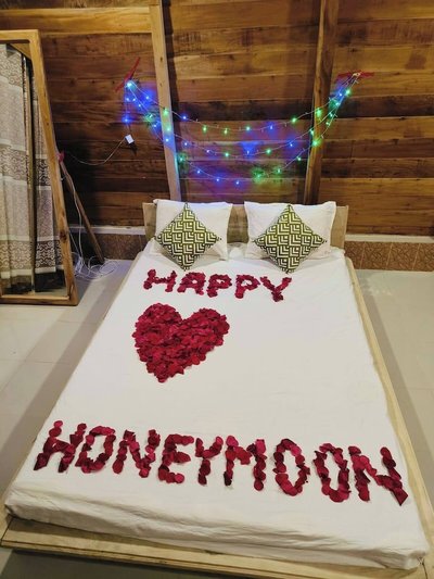 Dolubari Eco Resort Sreemangal