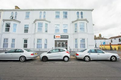 OYO Studiotel Great Yarmouth - Modern Hotel Apartments
