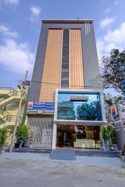 Dhruva Inn