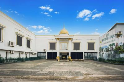 Townhouse Oak Ilir Timur I Near Ptc Mall