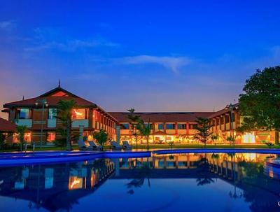 Suncity Club And Resort
