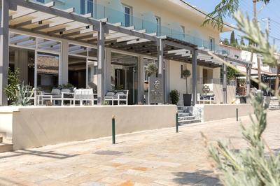 Melina Oasis Boutique Hotel