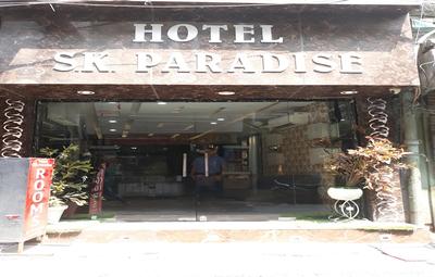 Hotel SK Paradise