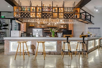 Love of Flowers Dali Villa