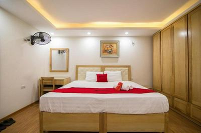 Newstyle Hanoi Hotel & Apartment