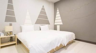 Feng Chia Dream Land