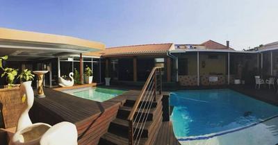 McDonalds Boutique Hotel