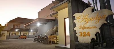 The Ayudya Ulun Suan