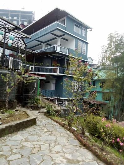 Cherry Guest House