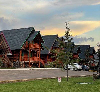 Hotel Bellotas Resort