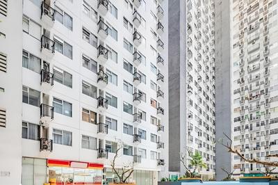 OYO 93835 The Jarrdin Apartemen By D Carpenter