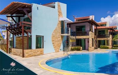 Hotel Arrecife dos Corais