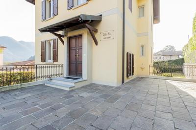 Villa Ida in Lenno With 3 Bedrooms and 2 5 Bathrooms