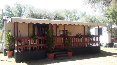 Camping Eden Park