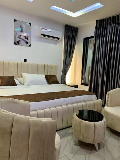 Grand Churchill Luxury Hotel