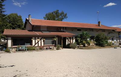 Ferme d'Hancourt