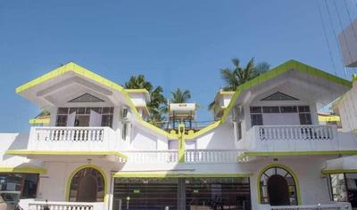 Blossom Resort Goa