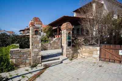 Harmony Platanidia Pelion