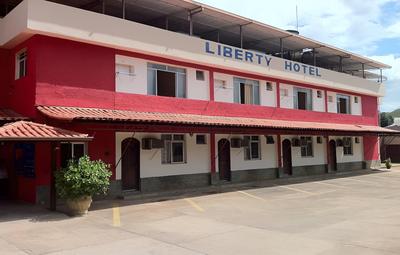 Liberty Hotel