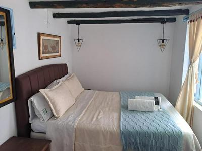 San Miguel Villa Hotel's VDL