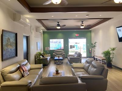 Tinian Western Lodge