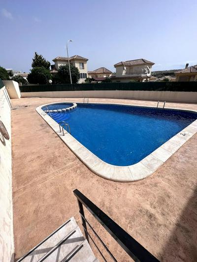 Alicante Paradise Retreat