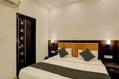 Hotel King Plaza