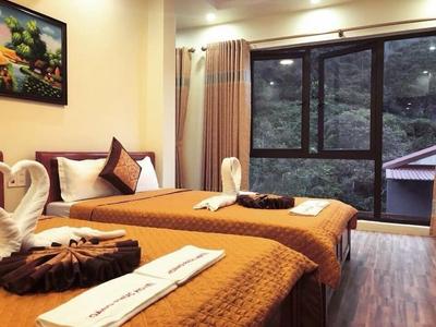 Catba Sky View Hotel