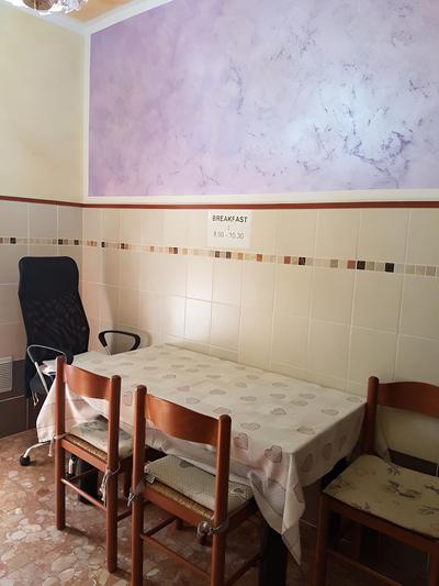 B&B Santa Toscana