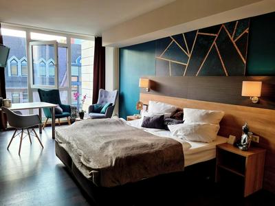 eXo Boutique Hotel Mannheim