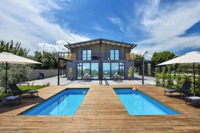 Olive All-Seasons Suites