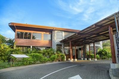 Nacazcol Hotel and Villas