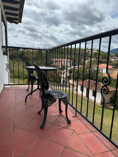 Hotel Montelux Villa de Leyva