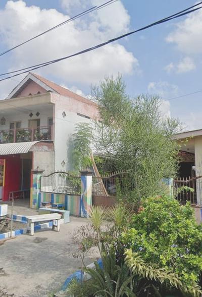 Hotel O Lina Homestay Syariah