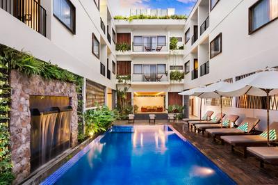 Popular Residence Hotel