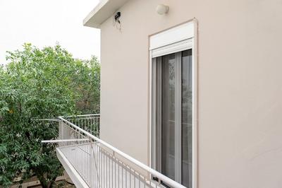 Classy & Spacious Flat near Marina of Patra