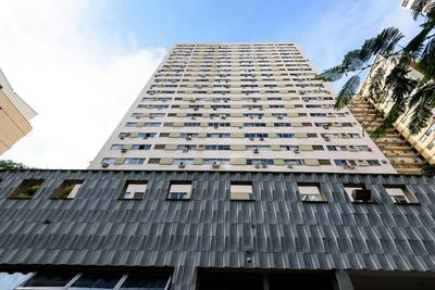 10 Minutes From Ipanema Beach Ac402