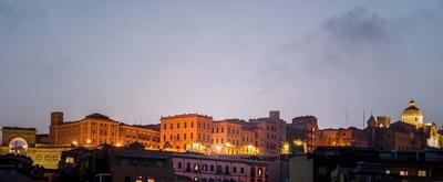 Cagliari Magica