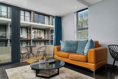 Adderley Terraces K03