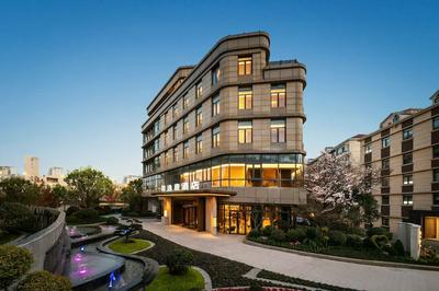 Shanghai Hongqiao Heyitang Hotel