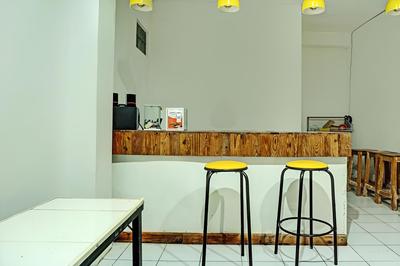 OYO Life 92395 Namimart Syariah 3