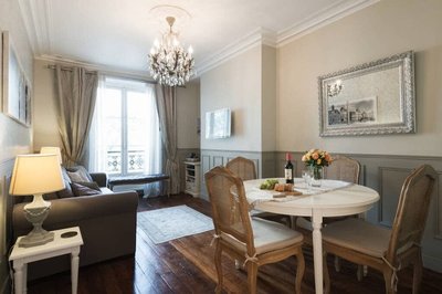 Le Triomphe Elysees - Ternes
