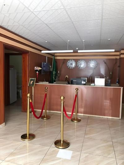 Rehana Al Woroud Abha