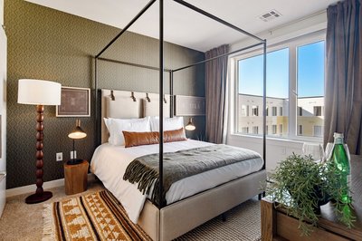 Hyatus Luxury Residences Everett